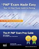  : The PMP Exam Made Easy