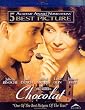 Chocolat [Blu-ray]