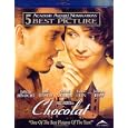 Chocolat (2000) (Blu-Ray) [Blu-ray] by 