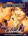 Chocolat [Blu-ray] [Blu-ray] (2009) Juliette Binoche; Johnny Depp; Judi Dench