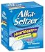 Alka-Seltzer Heartburn Relief Tablets, Antacid and Heartburn Relief, Lemon Lime, 36-Count Boxes (Pack of 4)