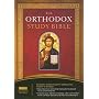 Orthodox Study Bible
