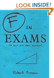 F In Exams: The Best Test Paper Blunders: The Funniest Test Paper Blunders (Humour)