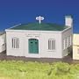 Bachmann Trains Police Station