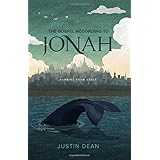 the gospel according to jonah running from grace