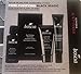 Boscia 4-Piece Sephora Gift Set Black Magic Pore Purifying Kit Set Cleanser Mask Gel Strips Detox