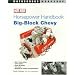 Chev V8 engines:rebuilding and modifying.