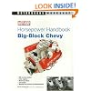Hot Rod Horsepower Handbook: Big-Block Chevy (Motorbooks Workshop)