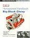 Hot Rod Horsepower Handbook: Big-Block Chevy (Motorbooks Workshop)