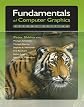 Fundamentals of Computer Graphics, Second Ed.