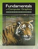 Fundamentals of Computer Graphics, Third Edition