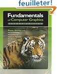 Fundamentals of Computer Graphics