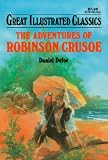 The Adventures of Robinson Crusoe
