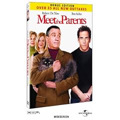 Meet the Parents (Bonus Edition)