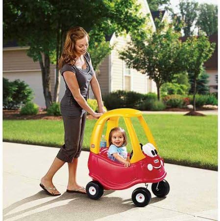Little Tikes 30th Anniversary Cozy Coupe