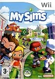 MySims
