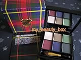 BNIB MAC A Tartan Tale 6 TWISTS OF TARTAN EYE SHADOW PALETTE BNIB MAC A Tartan Tale 6 TWISTS OF TARTAN EYE SHADOW PALETTE
