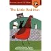 The Little Red Hen: Level 2 (Easy-to-Read, Puffin)