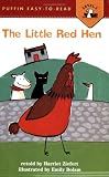 The Little Red Hen (A Viking Easy-to-read)