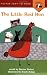 The Little Red Hen: Level 2 (Easy-to-Read, Puffin)