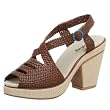 farylrobin Women's Canary Sandal