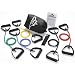 Black Mountain Products Resistance Band Set (Five Bands Included) 51QwXIPvx7L. AA75 Black Mountain Products Resistance Band Set (Five Bands Included)