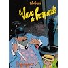 Java des gaspards, tome 1 : L'Egorgeoir