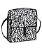 PackIt Freezable Picnic Bag with Zip Closure, Vine