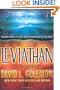 Leviathan (Event Group Adventure, Bk 4)