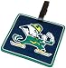 NCAA Notre Dame Team Golf Bag/Luggage Tag