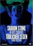 T�dlicher Segen - Deadly Blessing - Maren Jensen
