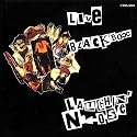 LIVE BLACK BOX