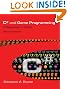 C# and Game Programming: A Beginner's Guide, Second Edition (Book & CD-ROM)