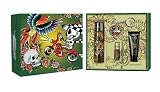 Ed Hardy - For Men Speedy Gift Set