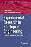Experimental Research in Earthquake Engineering : EU-SERIES Concluding Workshop