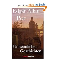 Unheimliche Geschichten