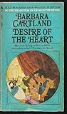 Desire of the heart