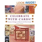 Celebrate with Cards!: Dozens of Designs to Make for the Whole Family by  Lynne Garner