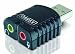 Sweex USB Sound Card Adapter
