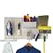 Symmetry Cleaning/ Laundry Organization Kit