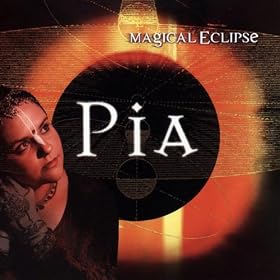 Magical Eclipse