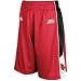 Louisville adidas Men's NCAA Replica Basketball Shorts