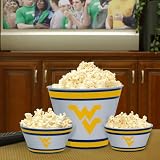 University of West Virginia Bowl Set