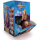 Hannah Montana Play Balls