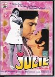 Julie (1975) (Hindi Film / Bollywood Movie / Indian Cinema DVD)