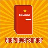 Poster / Kunstdruck energieversorger in der Größe (BxH): 70 x 70 cm von A. Maacken