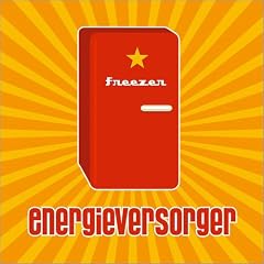 Poster 70 x 70 cm - "energieversorger" von Amely-Sharon Maacken - auch in anderen Gr��en und als Leinwandbild erh�ltlich