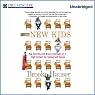 The New Kids: Big Dreams and Brave Journeys at a High School for Immigrant Teens