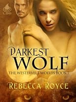 Darkest Wolf