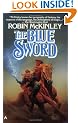 Blue Sword